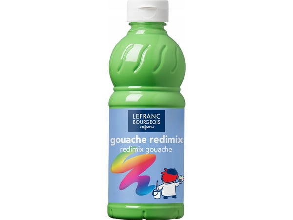 Carioca Redimix 500ml lehtien vihreä
