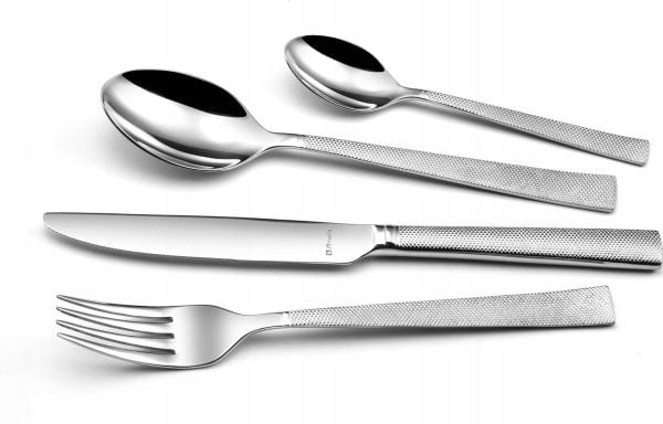 Jewel 8010 bestikksett 24 deler i retail touch-boks