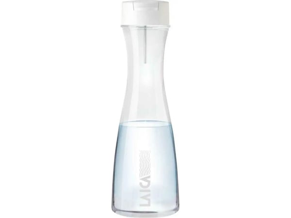Suodatinpullo GlaSSmart 1,1 L, Laica