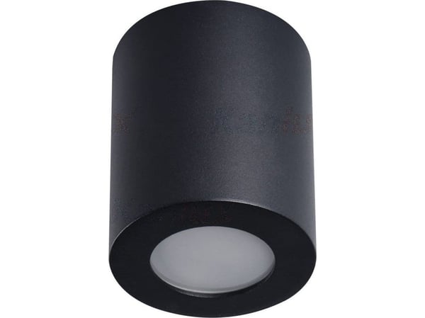 Taklampa Kanlux Spot Kanlux 29240 SANI IP44 DSO-B IP44