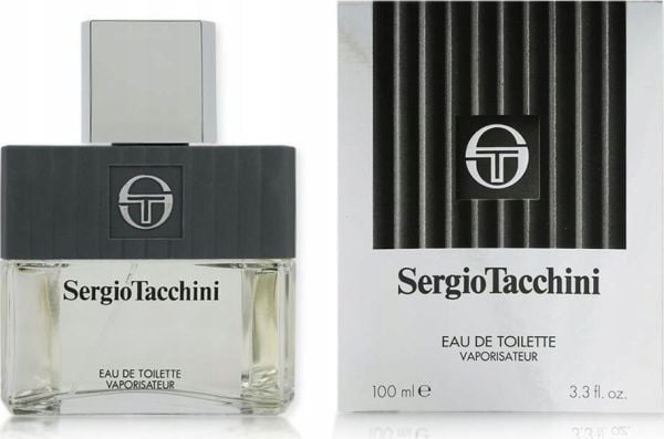 Sergio Tacchini - Man - 100 ml
