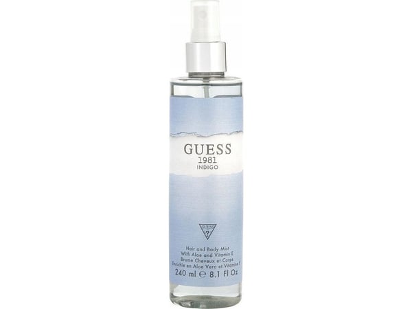 Guess 1981 Indigo HMI W 240 ml