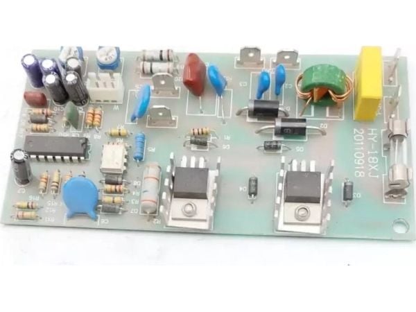 Dedra #6 ELEKTRONISK BORT FOR BORDSTØKKESAG DEDRA DED7762