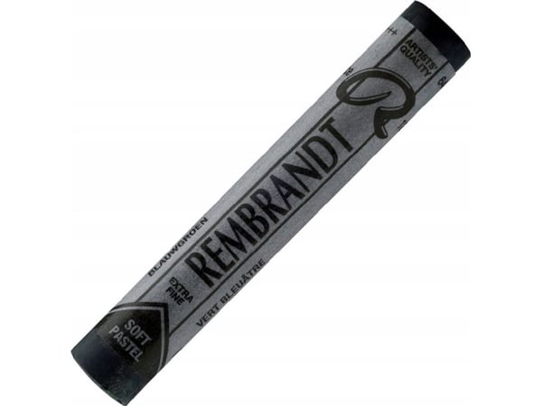 Rembrandt Soft Pastel Bluish Green 640.2
