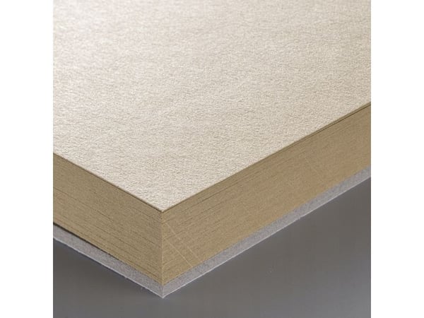Rembrandt tonet papir Desert Brown A4 | 21 x 29,7 cm, 180 g, 50 ark