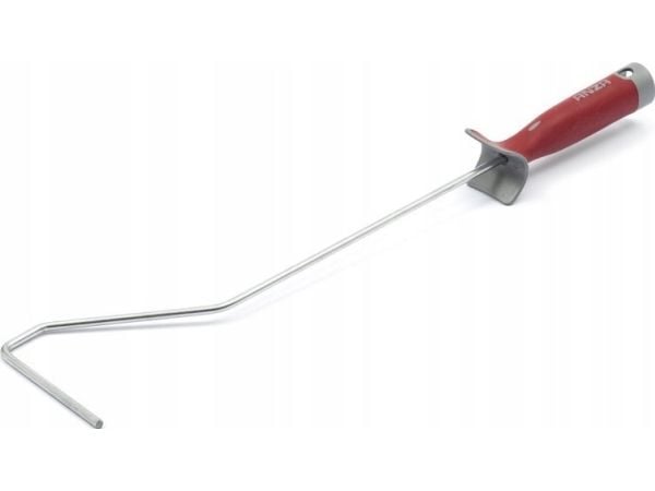 ANZA ANZA Elite mini/midi langt rulleskaft 10–15 cm