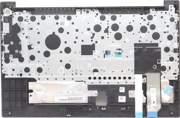 Lenovo MECH_ASM KB C DEN BKLT(PMX) PT FP UK BK