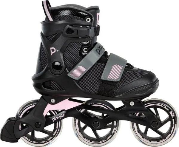 Playlife GT Pink 110 Inliners Str. 41