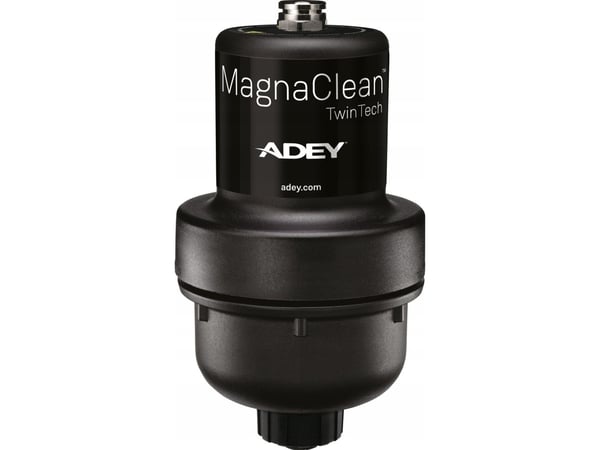 Adey suodatin TwinTech - 22mm - MagnaClean TwinTech - 22mm lattialämmitysjärjestelmiin