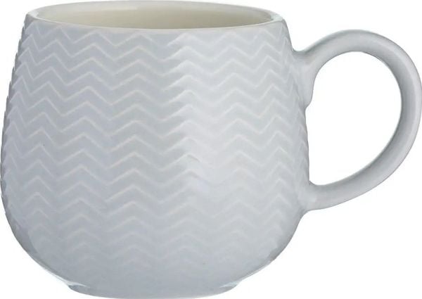 Mason Cash krus Embossed CHEVRON Mason Cash®
