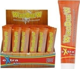 Lim WikoDrew tube 45g (30 stk.) Lim WikoDrew tube 45g (30 stk.)