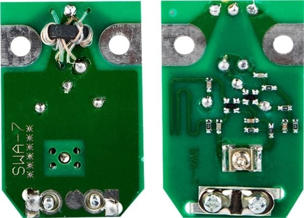 Puhallus 1050# antennivahvistin swa-7