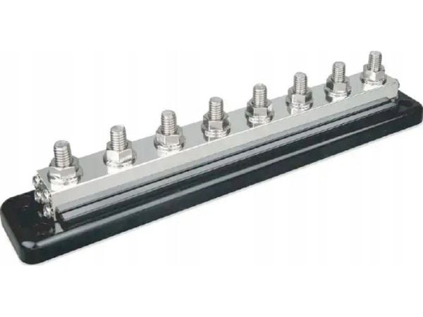Victron Energy 600A 8P DC virranjakaja