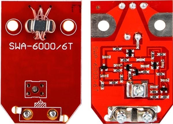 Blow 5127# Antennivahvistin swa-6000 (6 transistoria) Blow 5127# Antennivahvistin swa-6000 (6 transistoria)
