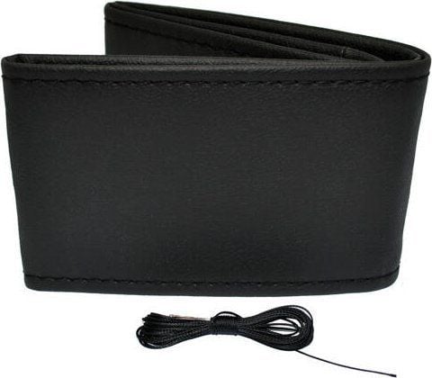 AMiO auton ohjauspyörän nauhoitus M 37-39cm OTOM-OTDK101
