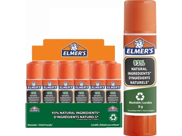 Elmer's lim i stift Elmer's 8 g