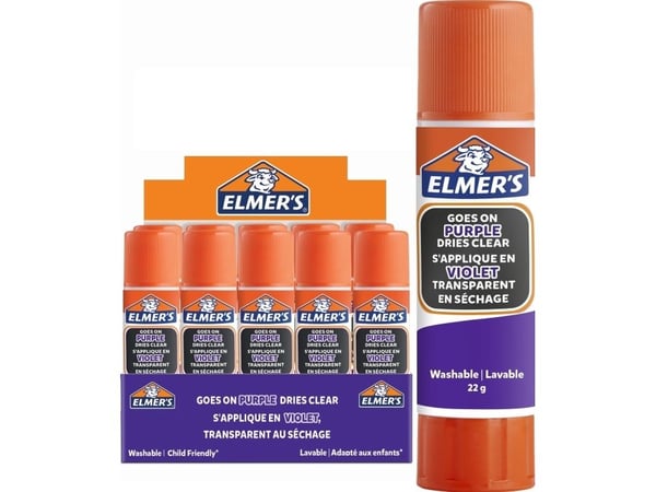 Elmers limstift Elmer's 22g -