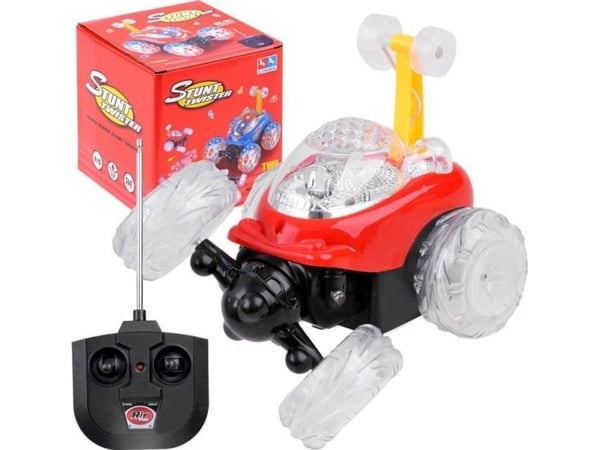 Jokomisiada RC stuntbil fjernstyrt RC0236 CZ