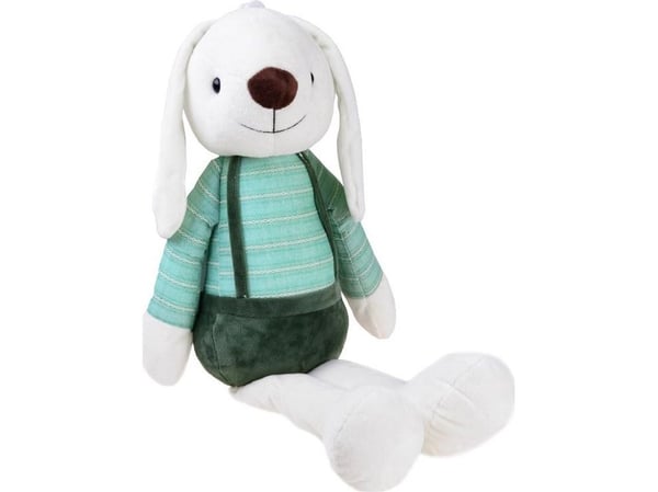 Yokomisiada Pehmokani shortseilla maskotti 60cm ZA4400