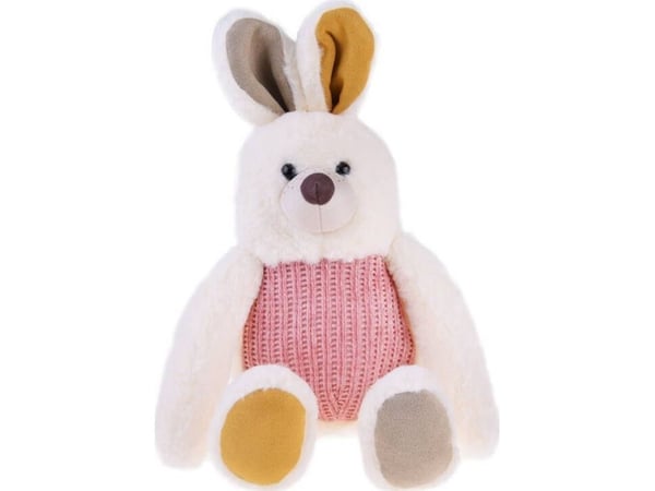 Yokomisiad Söpö pehmoinen pehmopupu kani Stefan maskotti 32cm ZA4814 KR