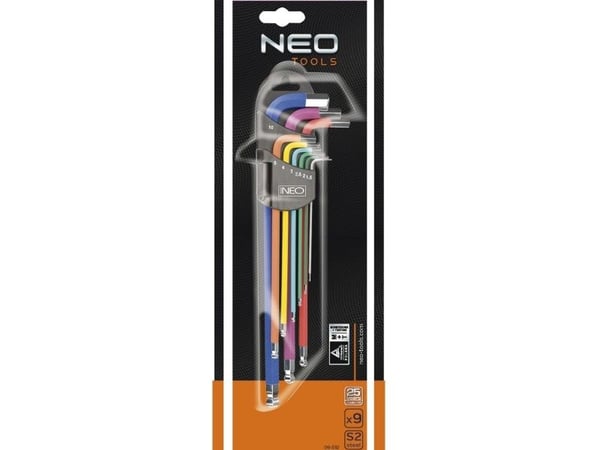 Neo 09-512, 1 styck
