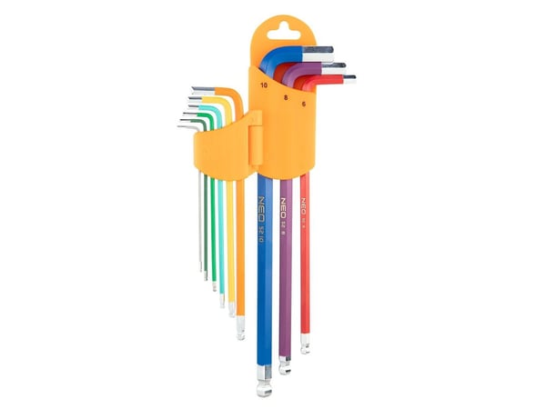 Neo 09-512, 1 styck