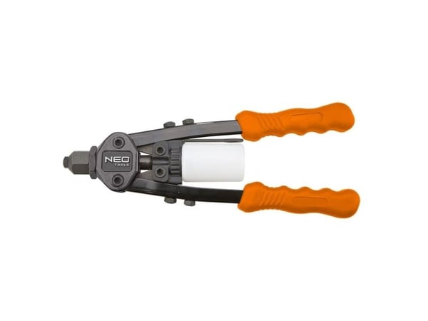 Neo 18-107, 275 mm, 642 g, 1 stykker