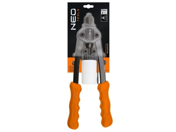 Neo 18-107, 275 mm, 642 g, 1 stykker