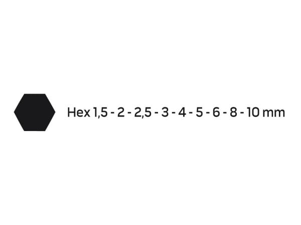 Neo 09-525, 1 stykker