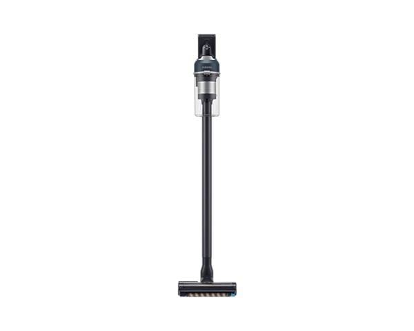 Samsung VS20C8524TB, 2-in-1-varsi-imuri, Pussiton, musta, Sininen, Suorakulmainen, Kuiva, Allergiasuodatin, UltraFine