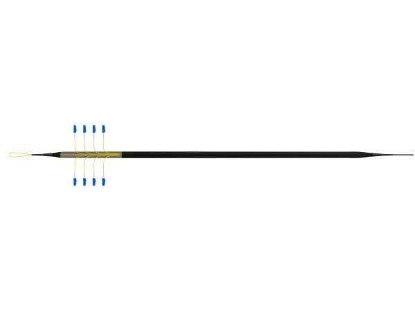 EFB Elektronik O8322S70OS2, 70 m, U-DQ(ZN) BH, OS2, 8x LC, 8x LC