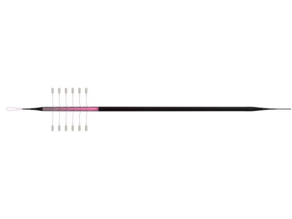 EFB Elektronik O8341S130OM4, 130 m, U-DQ(ZN) BH, OM4, 12x SC, 12x SC
