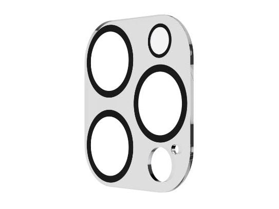 Hama Cam Protect, Apple, iPhone 13 Pro / 13 Pro Max, Bruddsikker, Slagbestandig, Støtbestandig, Ripebestandig, Knusesikker, Sjokkresistent, Gjennom...