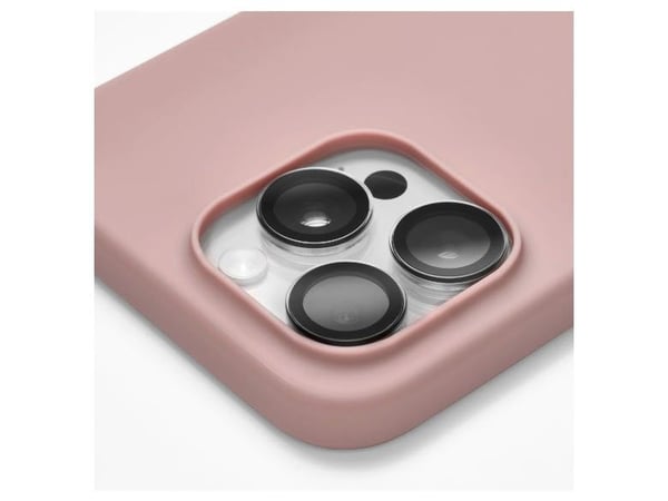 Hama Cam Protect, Apple, iPhone 13 Pro / 13 Pro Max, Bruddsikker, Slagbestandig, Støtbestandig, Ripebestandig, Knusesikker, Sjokkresistent, Gjennom...