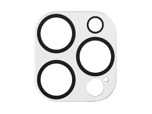 Hama Cam Protect, Apple, iPhone 14 Pro / 14 Pro Max, Bruddsikker, Slagbestandig, Støtbestandig, Ripebestandig, Knusesikker, Sjokkresistent, Gjennom...