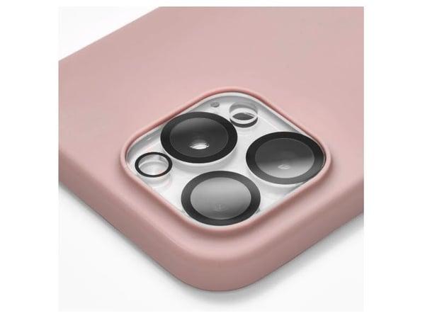 Hama Cam Protect, Apple, iPhone 14 Pro / 14 Pro Max, Bruddsikker, Slagbestandig, Støtbestandig, Ripebestandig, Knusesikker, Sjokkresistent, Gjennom...