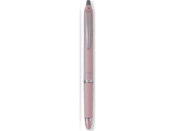 PILOT FRIXION Zone rullepenn 0,4 mm rosa