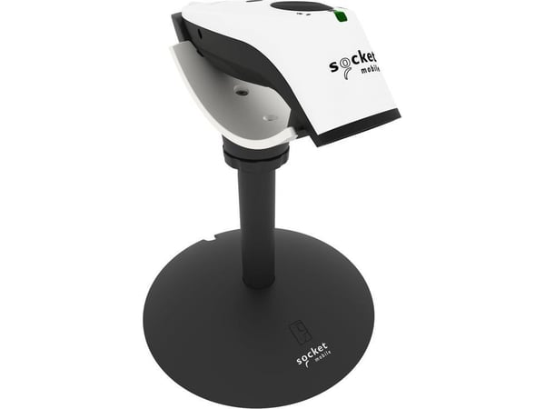 SocketScan S720 - Charging Stand - streckkodsskanner - bärbar - 2D-imager - avkodad - Bluetooth 2.1 EDR