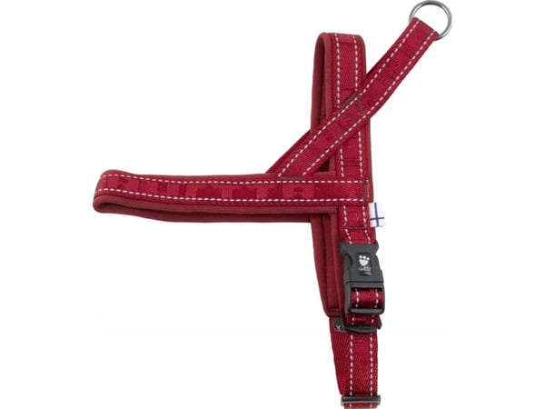 Hurtta Casual sele, lingon 100 cm