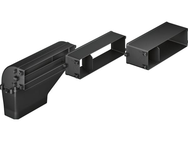 Siemens HZ381401 - Hood extraction kit