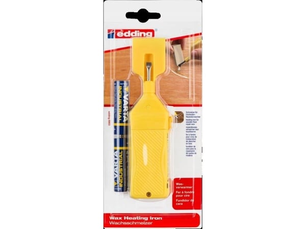 Edding 8903 4-8903-1-4 Puulattiavahan sulatin