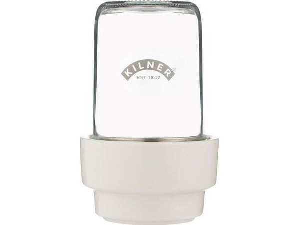 Frögrodd Set Kilner®-Spireglassæt 0,5 l