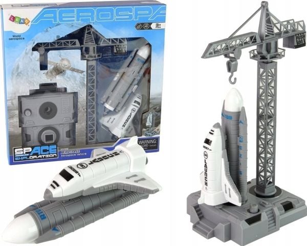 Space Shuttle for Kids