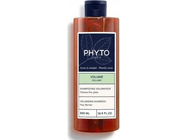 Phyto Volume Volumizing Shampoo 500 ml Phyto Volume Volumizing Shampoo 500 ml