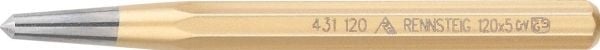RENNSTEIG 430 100 0, Hulltang, Stål, 1 stykker, 3.5 mm, 1 stykker