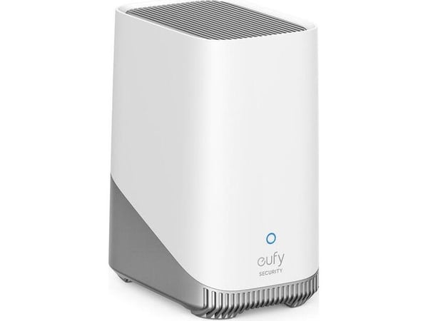 Eufy HomeBase S380 - Sentral kontroll - kablet - Gigabit Ethernet