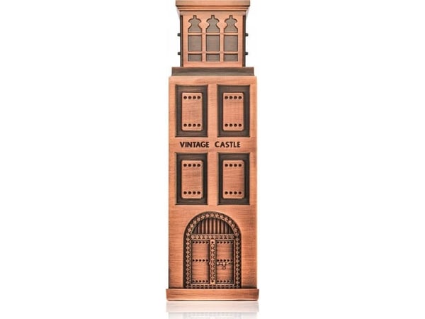 Lattafa Niche Emarati Vintage Castle Eau De Parfum 100 ml (man)