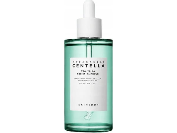 SKIN1004 Madagaskar Centella Tea-Trica Relief Ampulli 100 ml