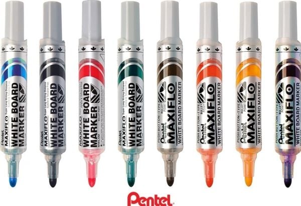 Pentel Maxiflo - Markør