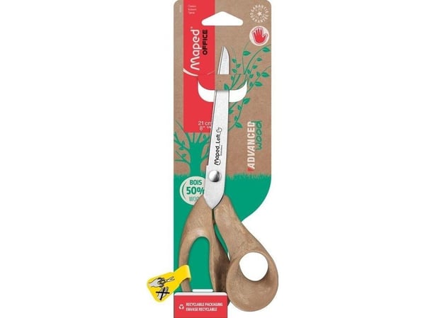 Maped Expert - Saks - 210 mm